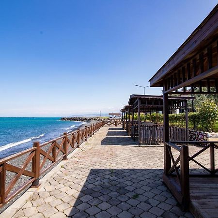 Pasha Resort منتجع باشا Trabzon Luaran gambar
