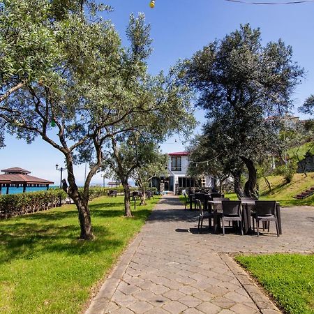 Pasha Resort منتجع باشا Trabzon Luaran gambar