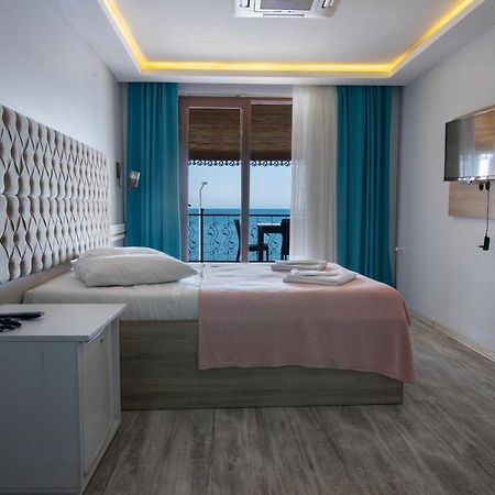 Pasha Resort منتجع باشا Trabzon Luaran gambar
