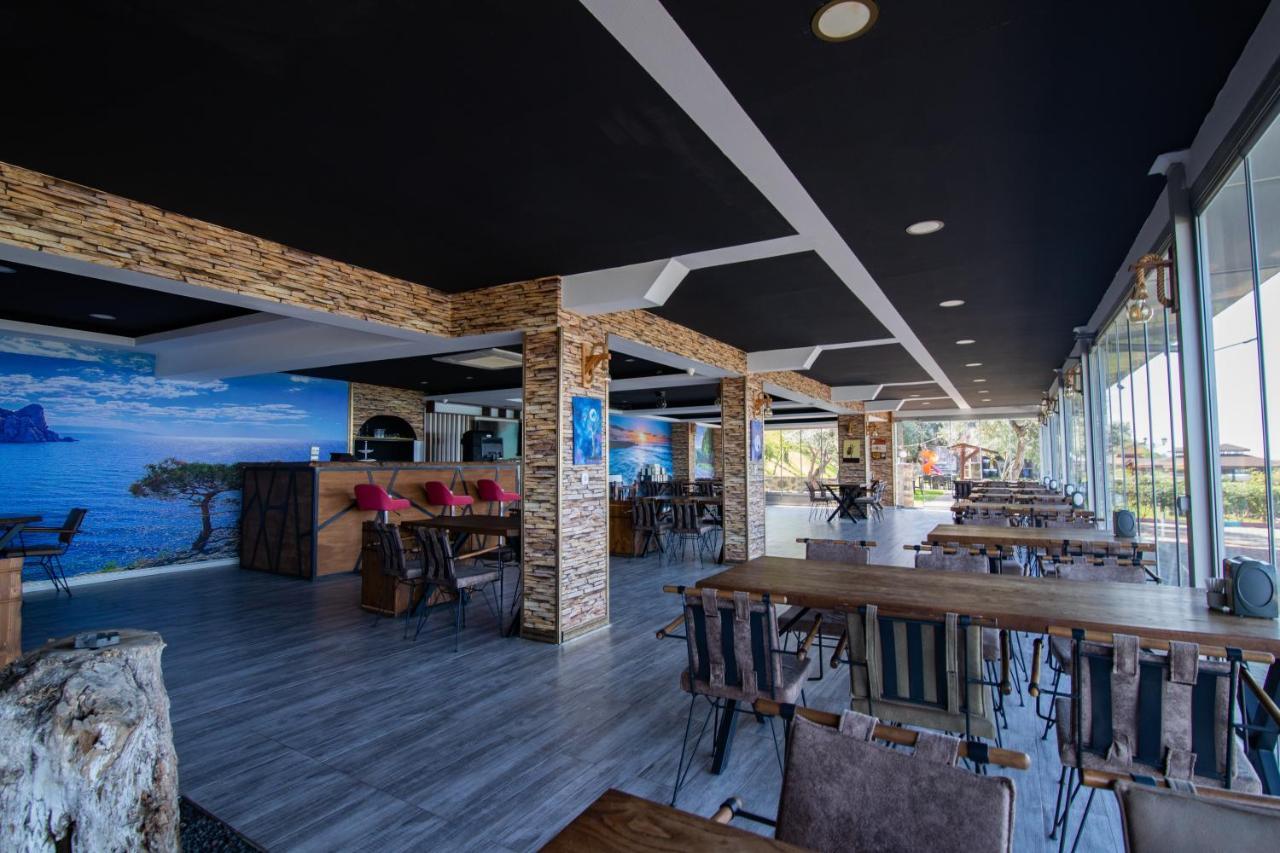 Pasha Resort منتجع باشا Trabzon Luaran gambar