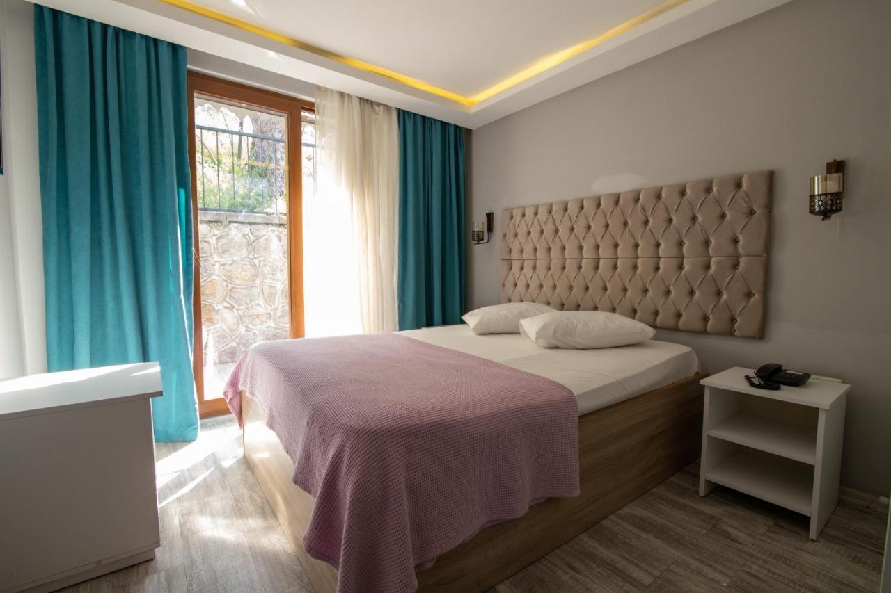 Pasha Resort منتجع باشا Trabzon Luaran gambar