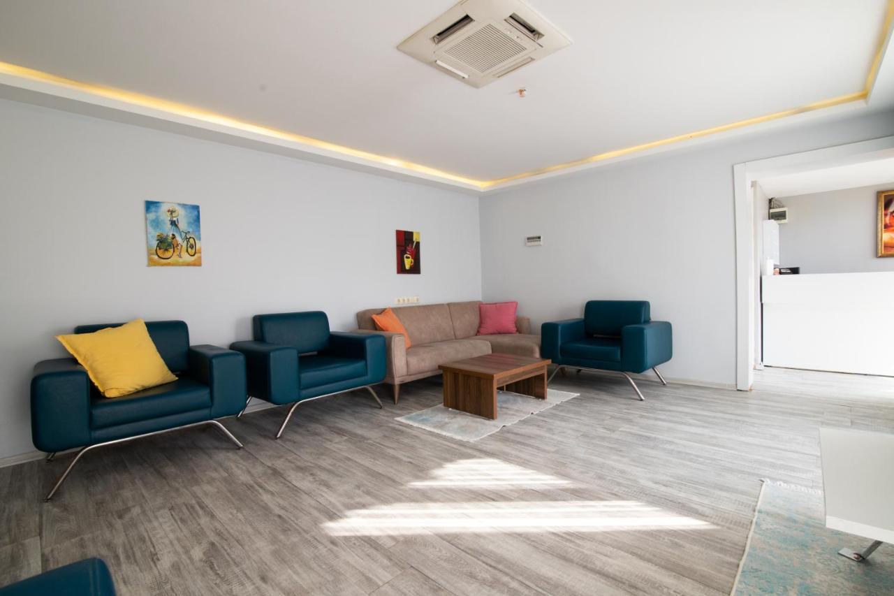 Pasha Resort منتجع باشا Trabzon Luaran gambar
