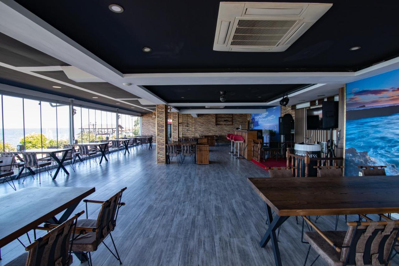 Pasha Resort منتجع باشا Trabzon Luaran gambar
