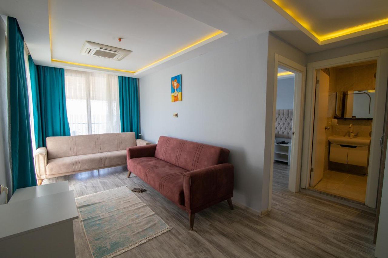 Pasha Resort منتجع باشا Trabzon Luaran gambar