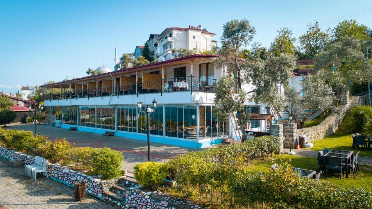 Pasha Resort منتجع باشا Trabzon Luaran gambar