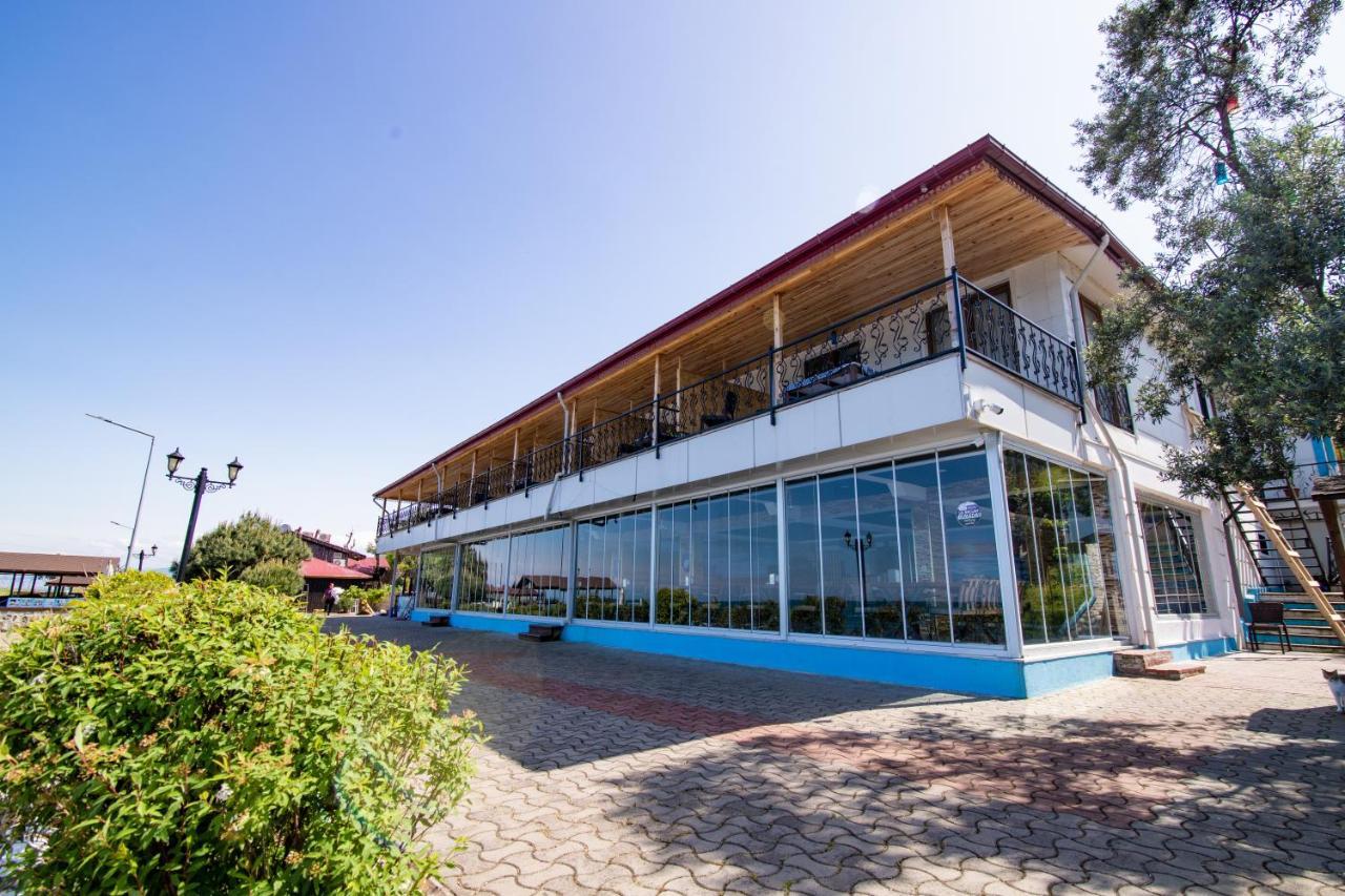 Pasha Resort منتجع باشا Trabzon Luaran gambar