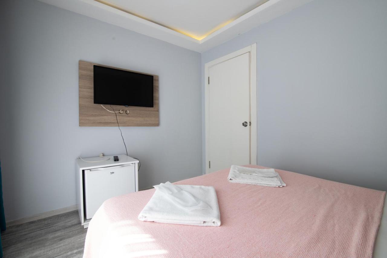 Pasha Resort منتجع باشا Trabzon Luaran gambar
