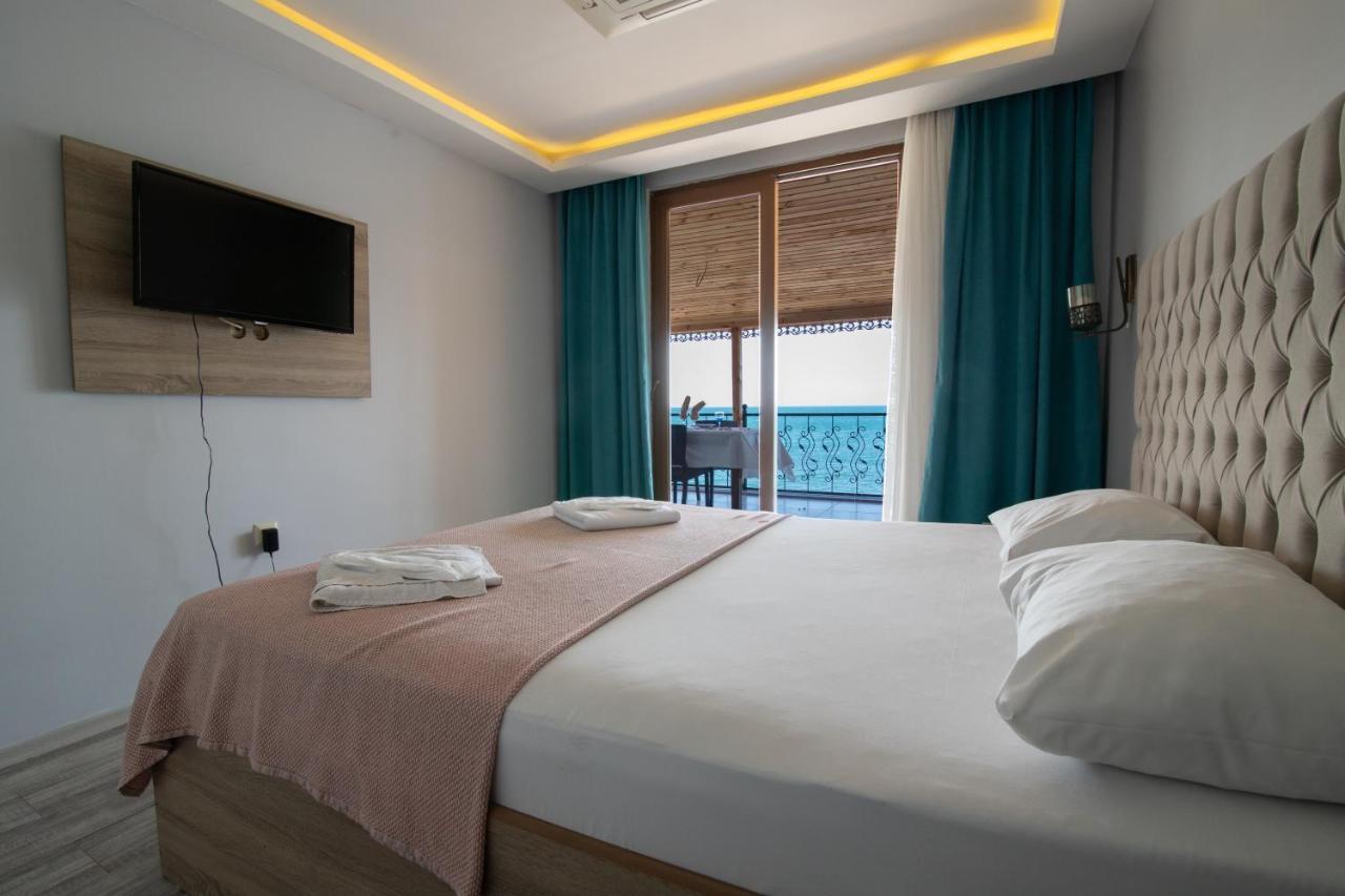 Pasha Resort منتجع باشا Trabzon Luaran gambar