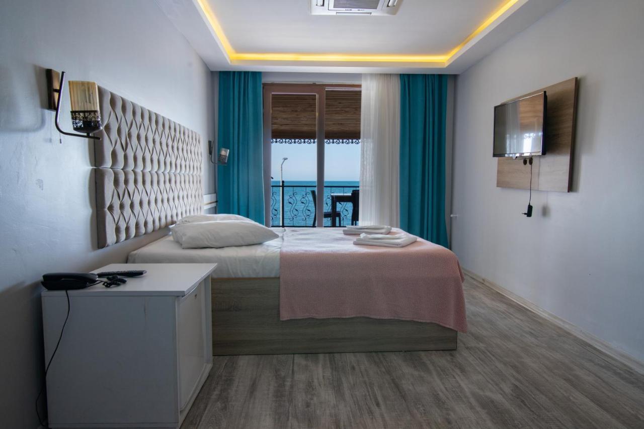 Pasha Resort منتجع باشا Trabzon Luaran gambar