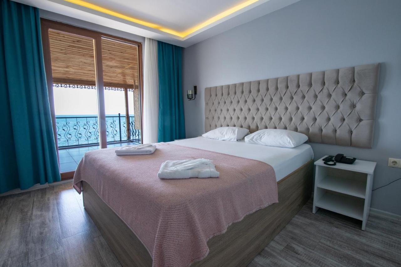 Pasha Resort منتجع باشا Trabzon Luaran gambar