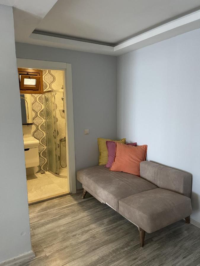 Pasha Resort منتجع باشا Trabzon Luaran gambar