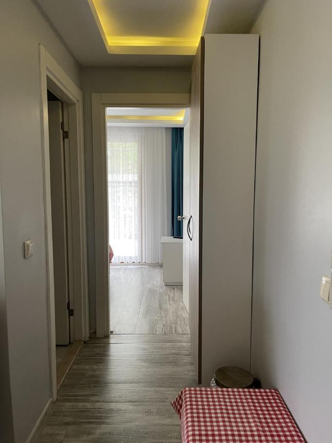 Pasha Resort منتجع باشا Trabzon Luaran gambar