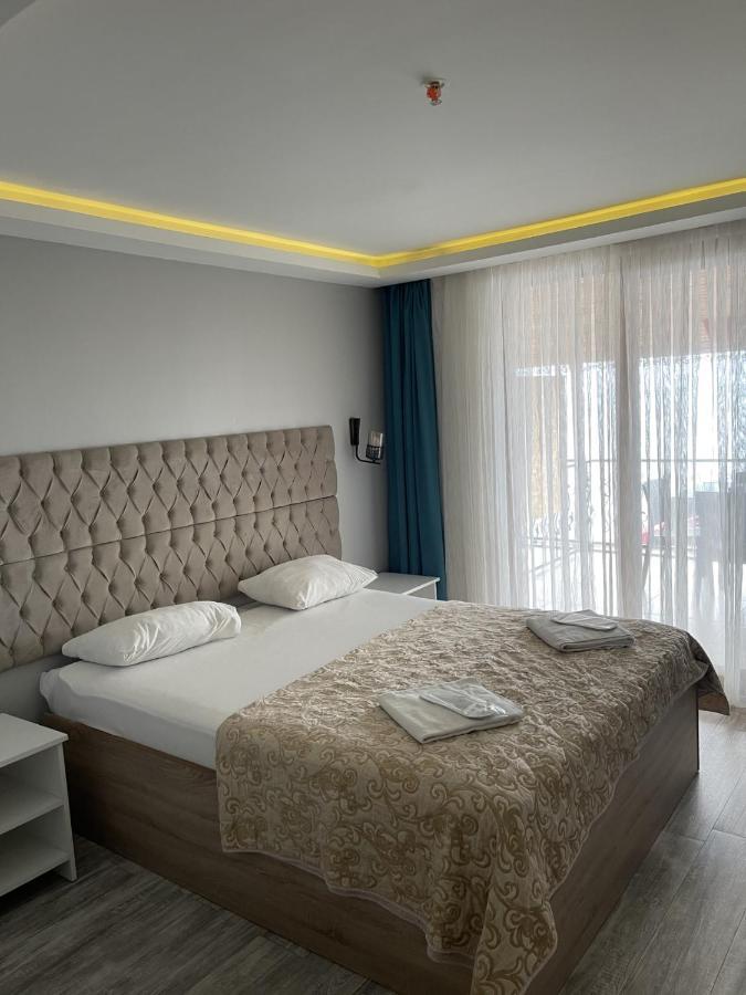 Pasha Resort منتجع باشا Trabzon Luaran gambar