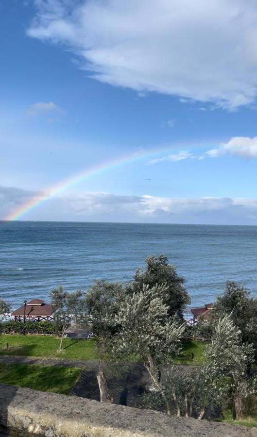 Pasha Resort منتجع باشا Trabzon Luaran gambar